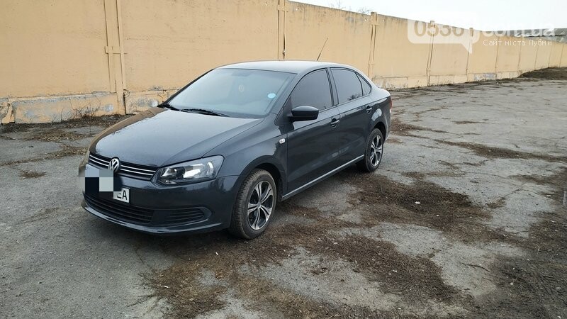 Дхо на polo