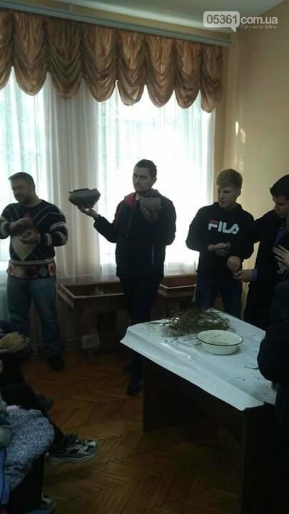 Екскурсія по сторінках історії Лубенщини, фото-5 Екскурсія по сторінках історії Лубенщини, фото-5