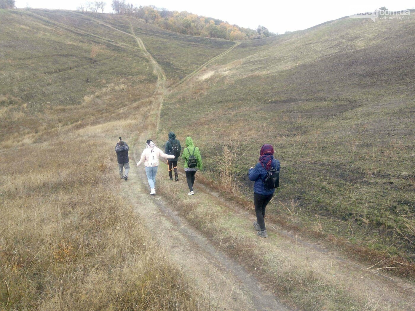 Екскурсія по сторінках історії Лубенщини, фото-6 Екскурсія по сторінках історії Лубенщини, фото-6