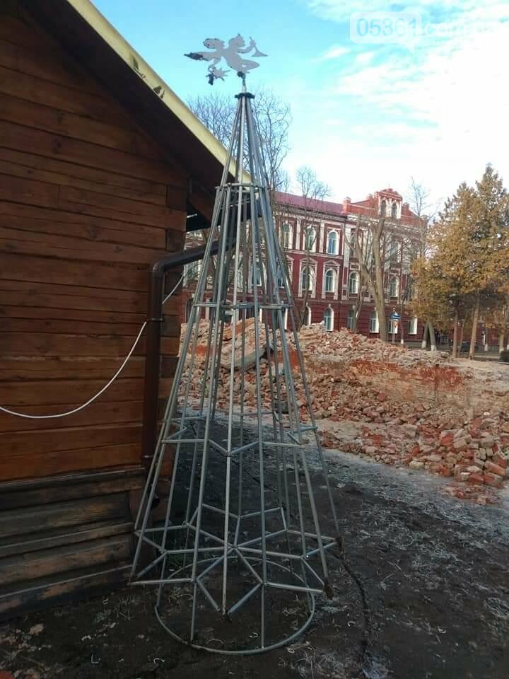 Кому заважає громада Успіння Пресвятої Богородиці УГКЦ у Лу..., фото-1 Кому заважає громада Успіння Пресвятої Богородиці УГКЦ у Лубнах, фото-1