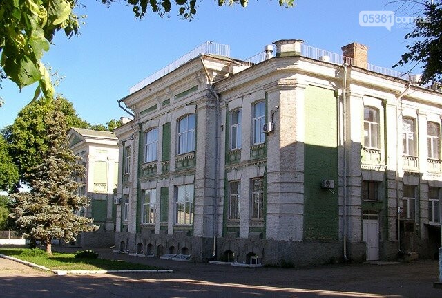 ІСТОРИЧНЕ ОБЛИЧЧЯ ЛУБЕН: БУДІВЛІ-ЮВІЛЯРИ, фото-3 ІСТОРИЧНЕ ОБЛИЧЧЯ ЛУБЕН: БУДІВЛІ-ЮВІЛЯРИ, фото-3