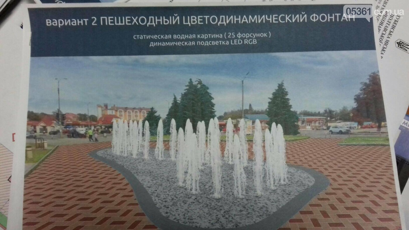 ГОЛОВНИЙ АРХІТЕКТОР ПРО ПЛАНИ НА РІК, фото-3 ГОЛОВНИЙ АРХІТЕКТОР ПРО ПЛАНИ НА РІК, фото-3