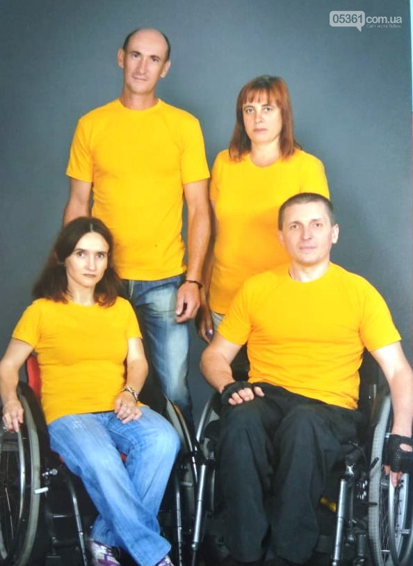 Безмежні можливості неймовірних людей, фото-1 Безмежні можливості неймовірних людей, фото-1