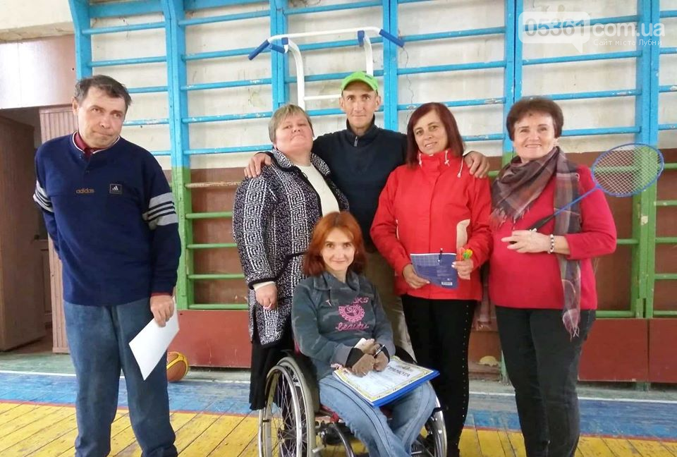 Безмежні можливості неймовірних людей, фото-2 Безмежні можливості неймовірних людей, фото-2
