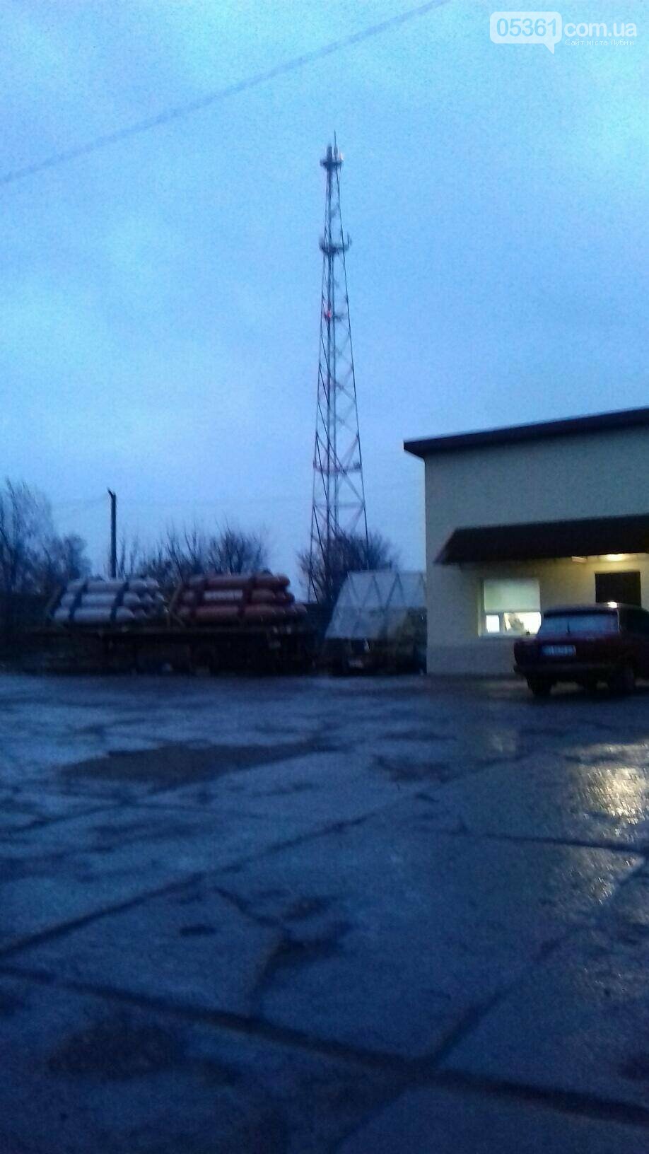 Чи є в Лубнах нелегальні автозаправки, фото-2 Чи є в Лубнах нелегальні автозаправки, фото-2