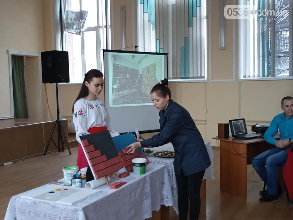 Лубенський професійний ліцей - особливості навчання, фото-3 Лубенський професійний ліцей - особливості навчання, фото-3