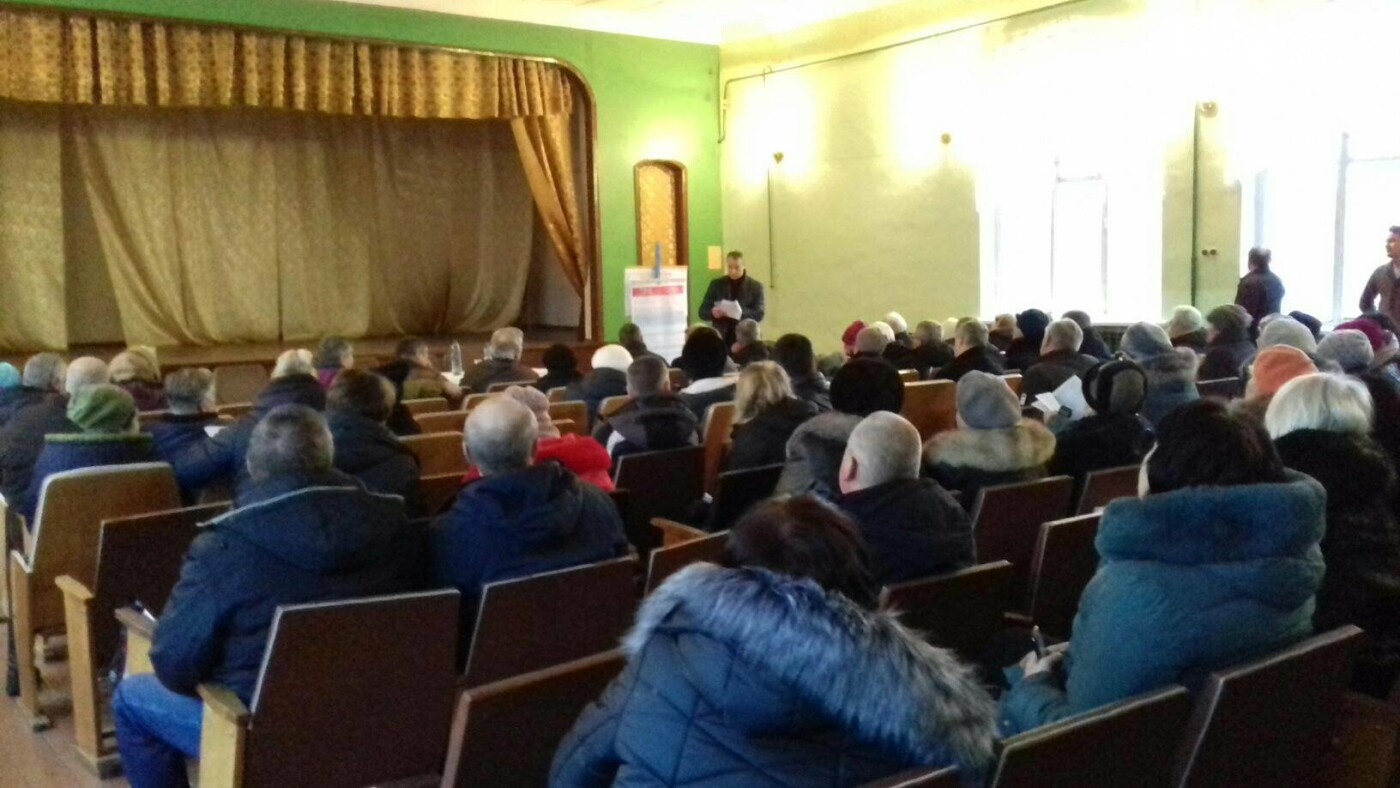 Багатоквартирні будинки в Лубнах списали, фото-3 Багатоквартирні будинки в Лубнах списали, фото-3