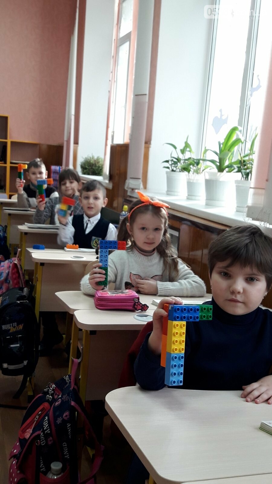 Послухайте дітей: думки лубенських учнів, фото-1 Послухайте дітей: думки лубенських учнів, фото-1