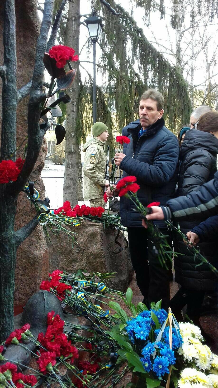 Афганістан болить в моїй душі, фото-8 Афганістан болить в моїй душі, фото-8