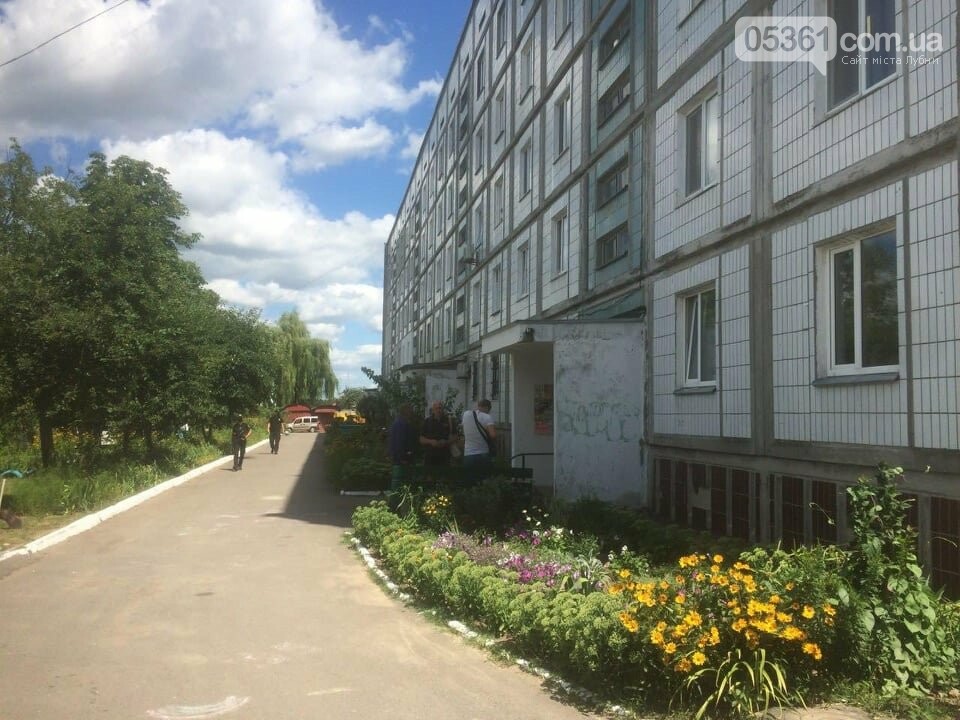 Так хто ж таки в Лубнах має законне право обслуговувати га..., фото-2 Так хто ж таки в Лубнах має законне право обслуговувати газові мережі? Монополіст з досвідом, чи аматори з ЛК ЖЕУ?, фото-2
