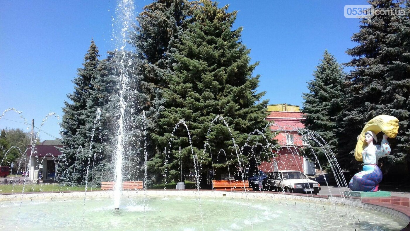Лубни - місто контрастів , фото-10 Лубни - місто контрастів , фото-10