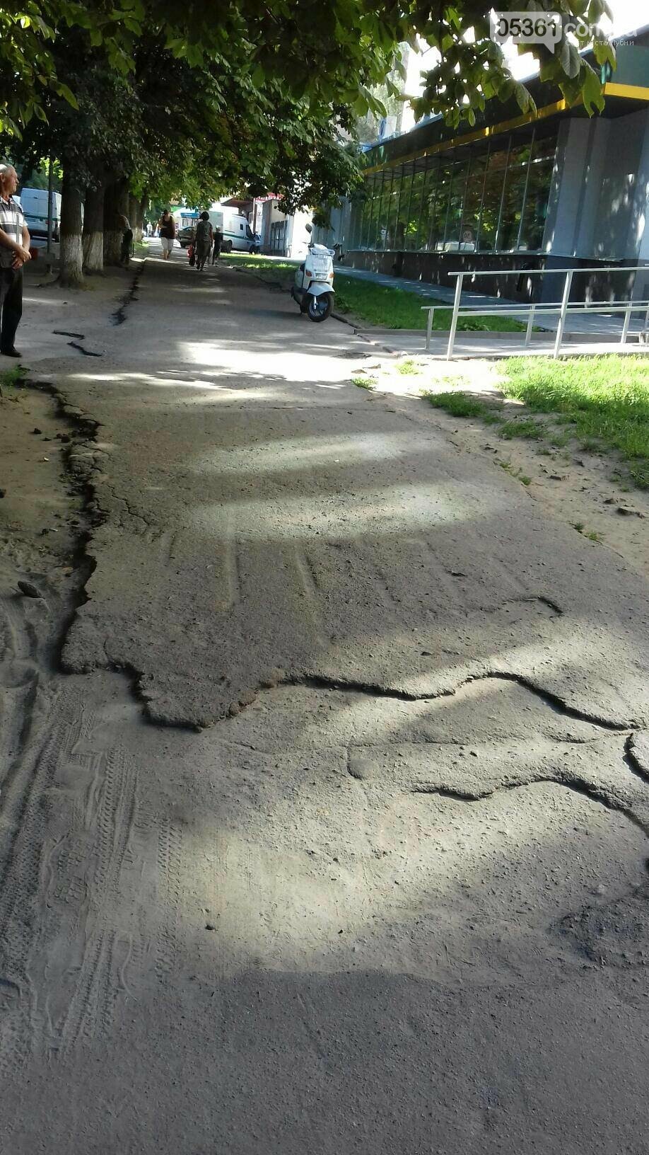 Лубни - місто контрастів , фото-11 Лубни - місто контрастів , фото-11
