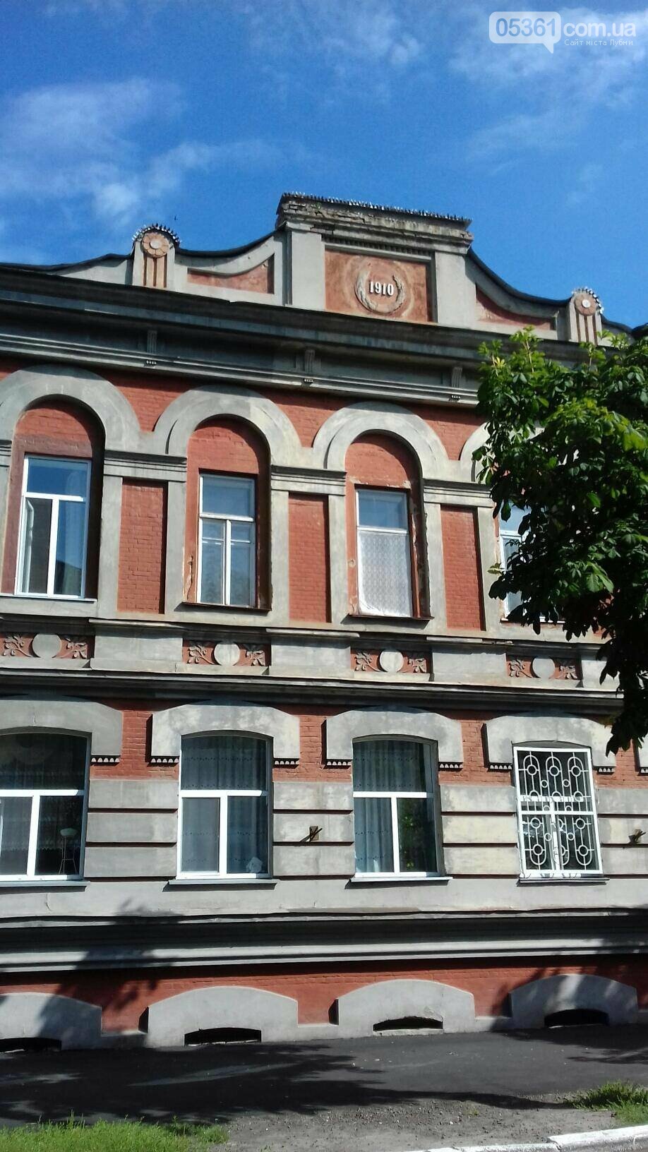 Лубни - місто контрастів , фото-14 Лубни - місто контрастів , фото-14