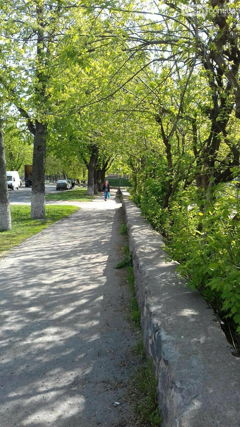 Лубни - місто контрастів , фото-2 Лубни - місто контрастів , фото-2