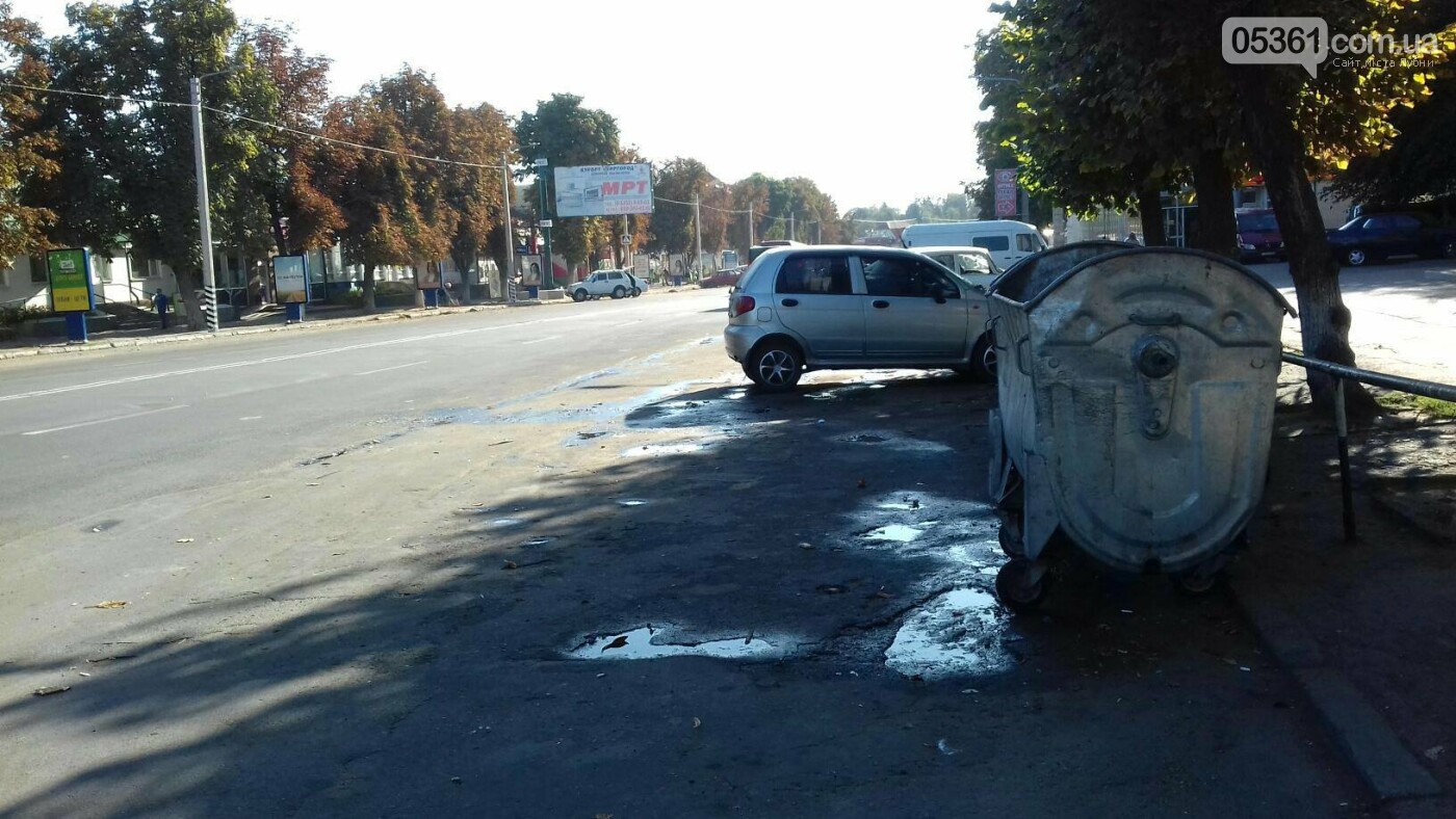 Лубни - місто контрастів , фото-22 Лубни - місто контрастів , фото-22