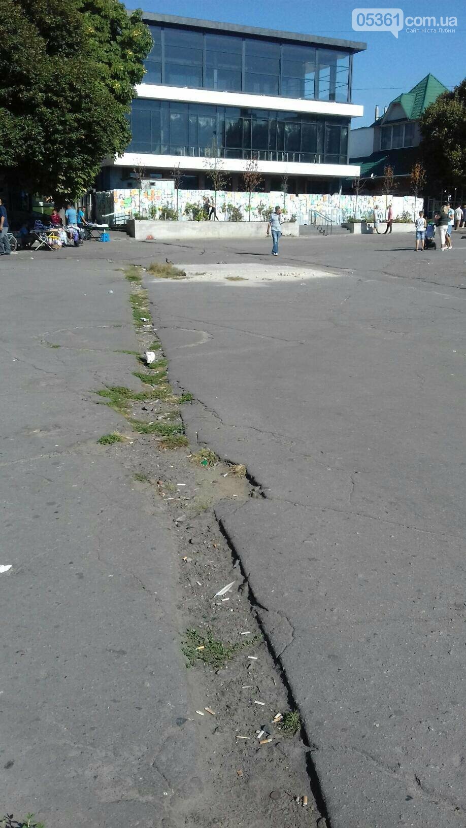 Лубни - місто контрастів , фото-19 Лубни - місто контрастів , фото-19
