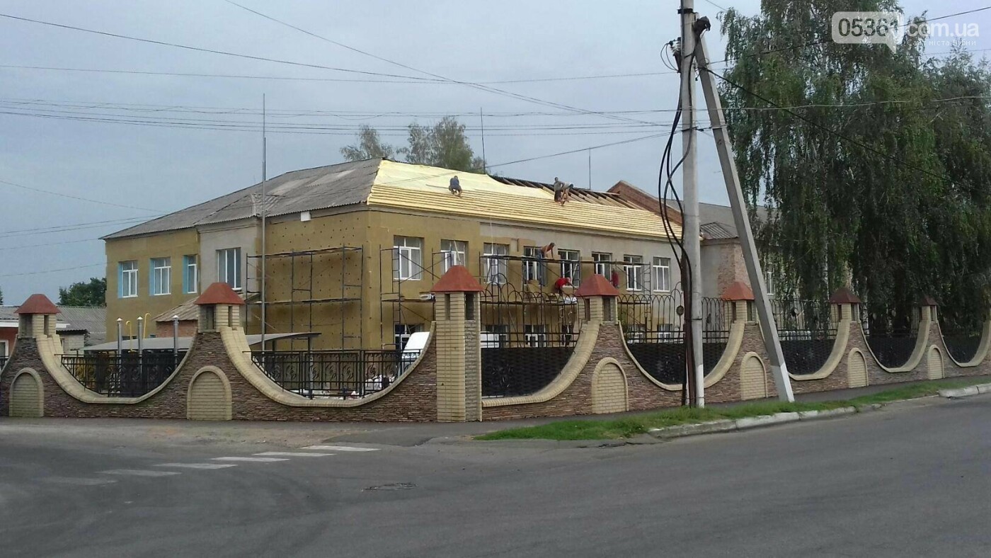 Лубни - місто контрастів , фото-20 Лубни - місто контрастів , фото-20