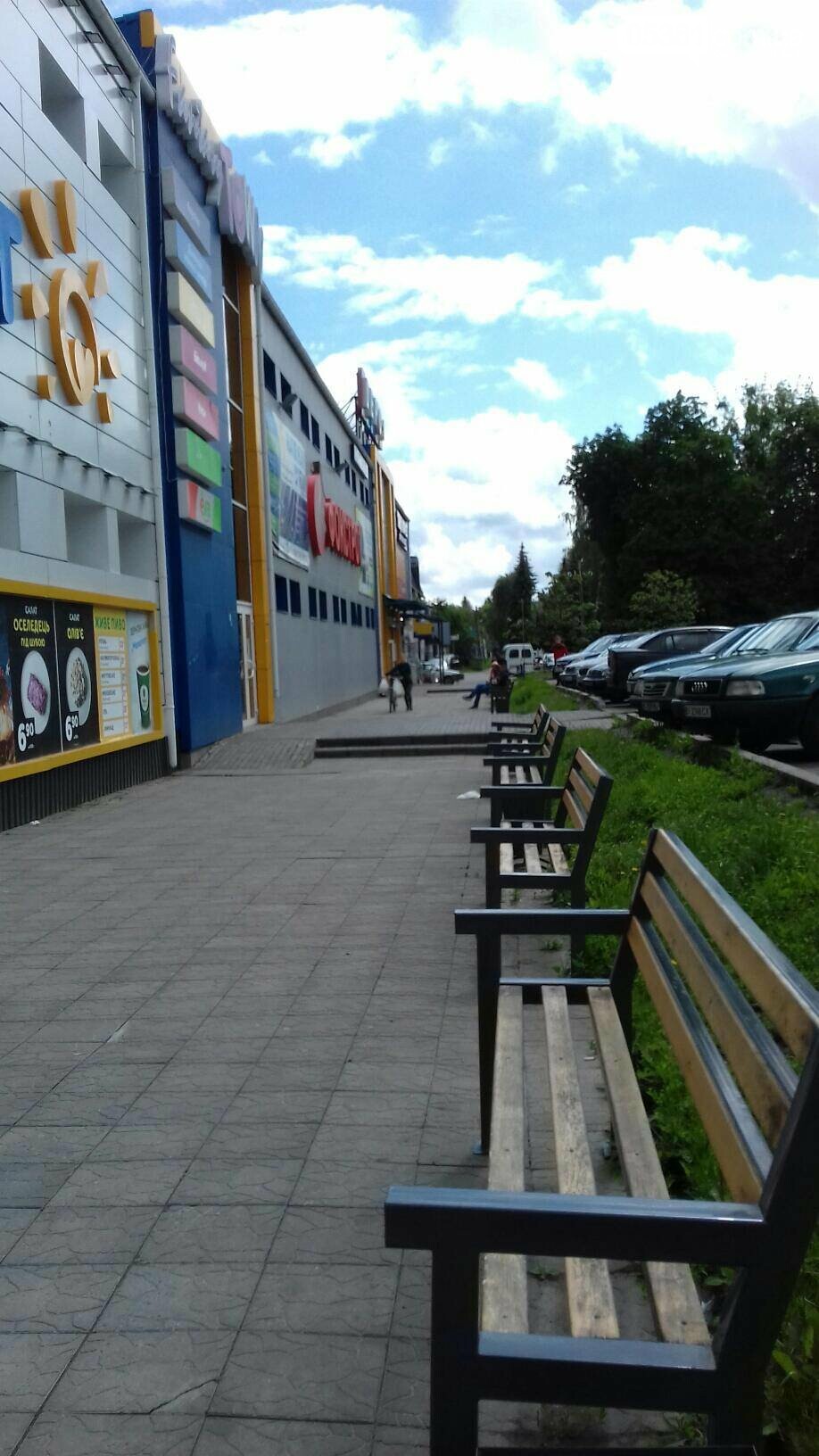 Лубни - місто контрастів , фото-4 Лубни - місто контрастів , фото-4