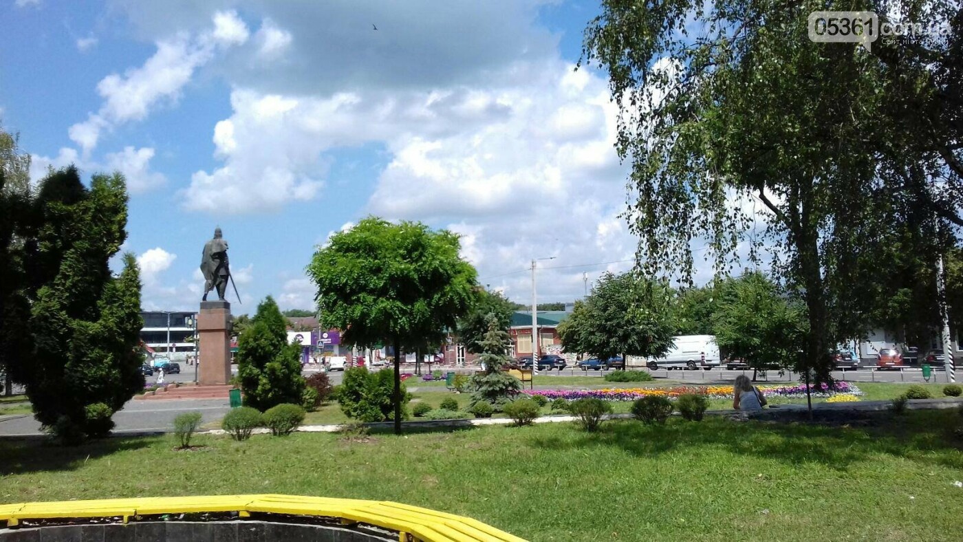 Лубни - місто контрастів , фото-16 Лубни - місто контрастів , фото-16
