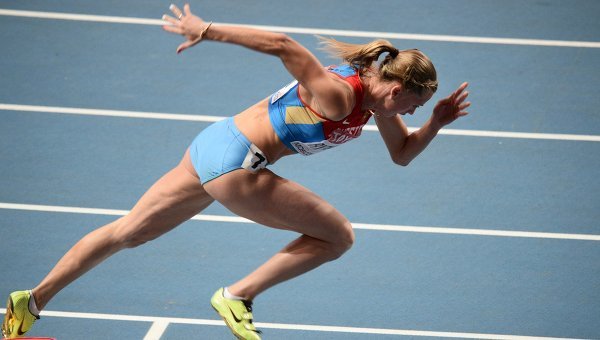 Чемпіонат області з легкої атлетики Чемпіонат області з легкої атлетики, 05361.com.ua
