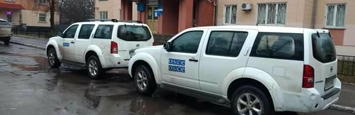 Представники ОБСЄ в Лубнах Представники ОБСЄ в Лубнах, 05361.com.ua