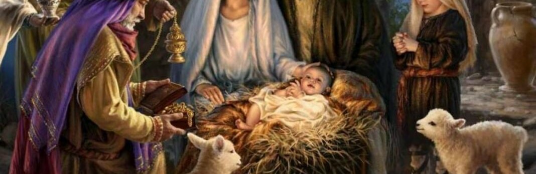 ПЕЧЕТЬСЯ ХЛІБ І КОТИТЬСЯ РІЗДВЯНА ЗІРКА ПЕЧЕТЬСЯ ХЛІБ І КОТИТЬСЯ РІЗДВЯНА ЗІРКА, 05361.com.ua