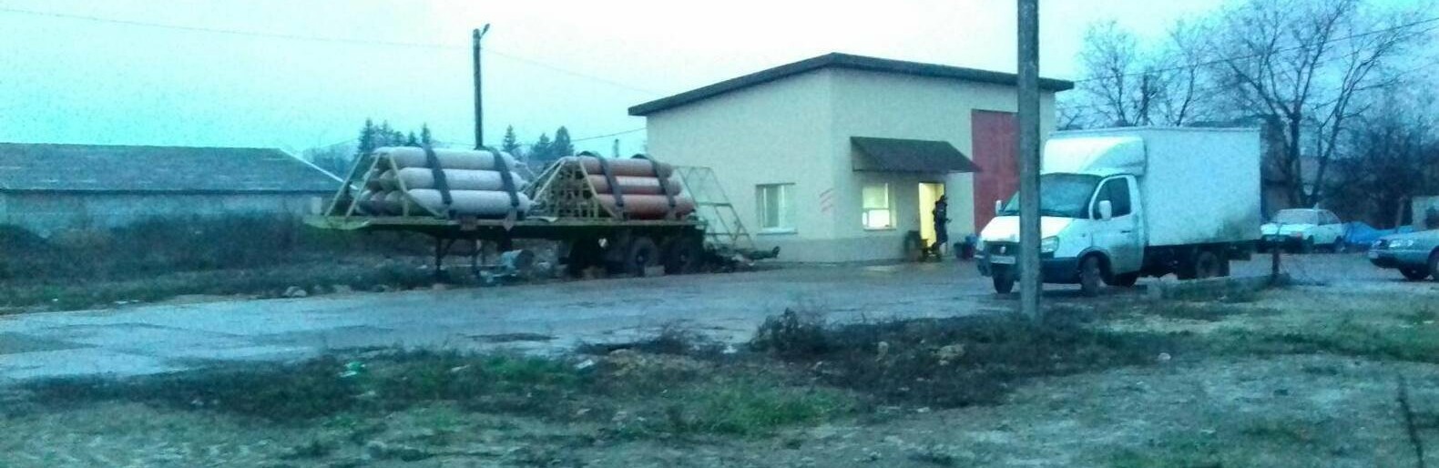 Чи є в Лубнах нелегальні автозаправки Чи є в Лубнах нелегальні автозаправки, 05361.com.ua