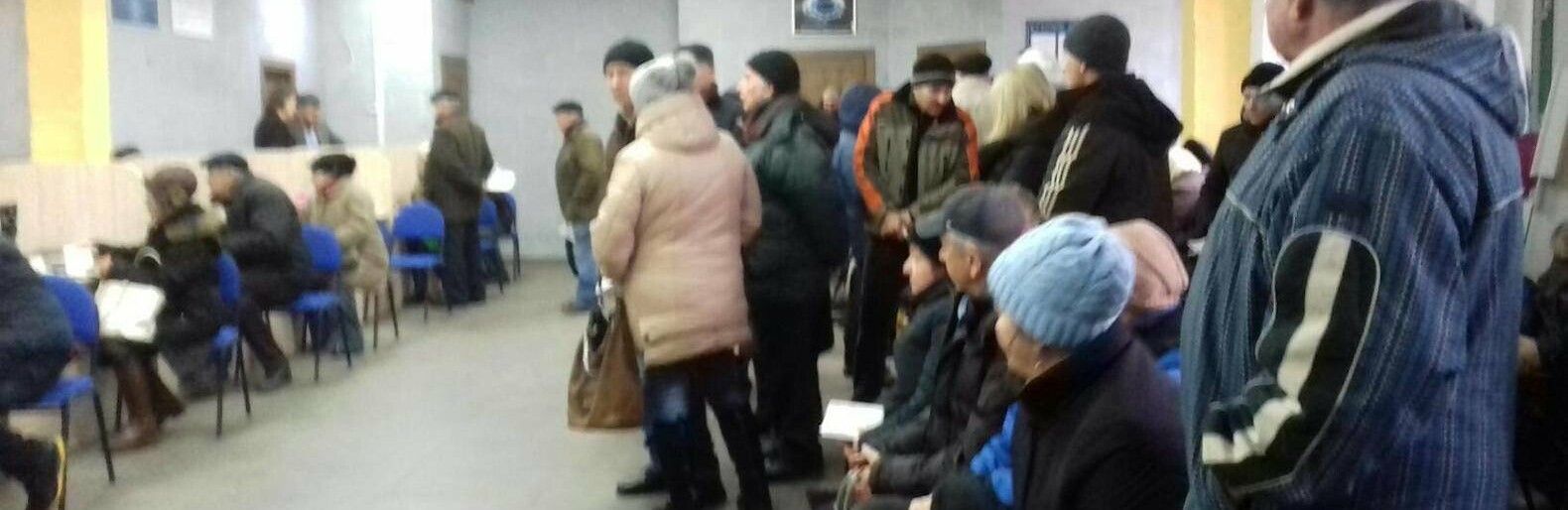 Що відбувається в Лубнах? Що відбувається в Лубнах?, 05361.com.ua