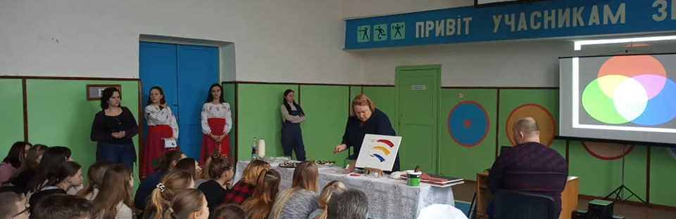 Лубенський професійний ліцей - особливості навчання Лубенський професійний ліцей - особливості навчання