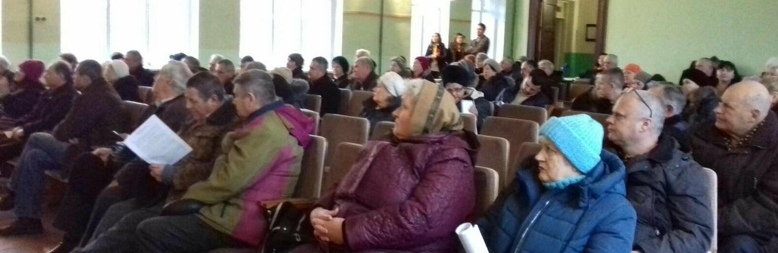 Багатоквартирні будинки в Лубнах списали Багатоквартирні будинки в Лубнах списали, 05361.com.ua