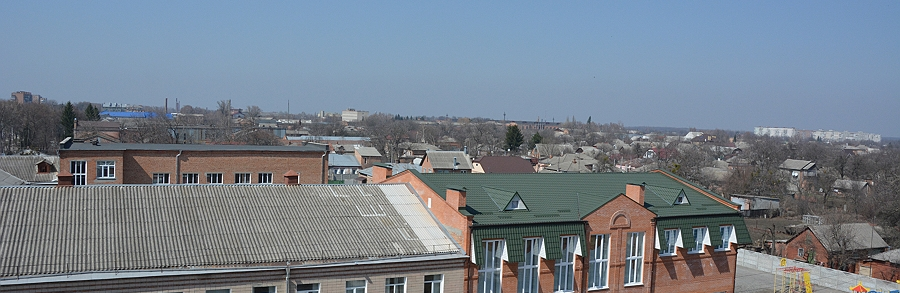 До 100-річчя Лубенської школи До 100-річчя Лубенської школи, 05361.com.ua