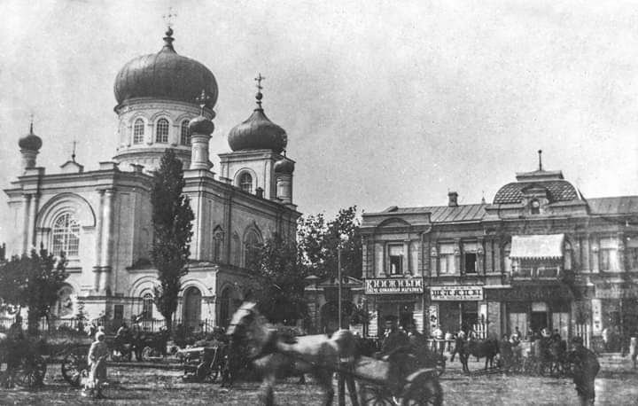 Історичні факти Лубен Історичні факти Лубен