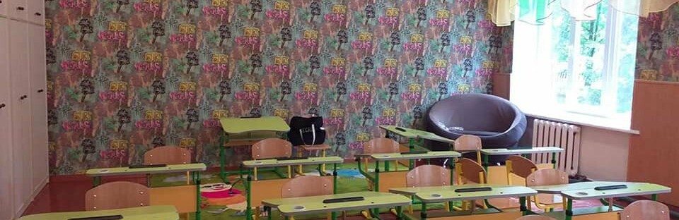 У Засульській ОТГ придбали меблі для першокласників У Засульській ОТГ придбали меблі для першокласників, 05361.com.ua