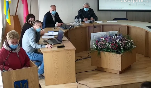Хомути від лубенських чиновників Хомути від лубенських чиновників, 05361.com.ua