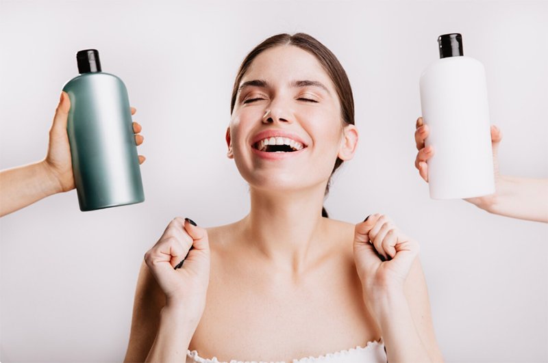 кондиціонер для волосся