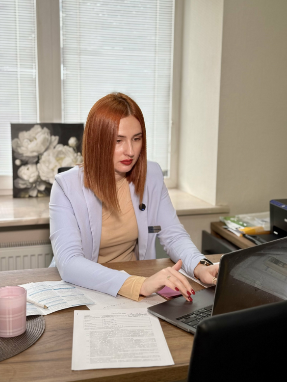 Лікування алкоголізму в Харкові / Наркологічна клініка Liberty