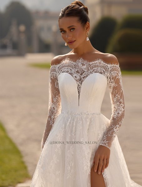 вечірня сукня кольоровий тип