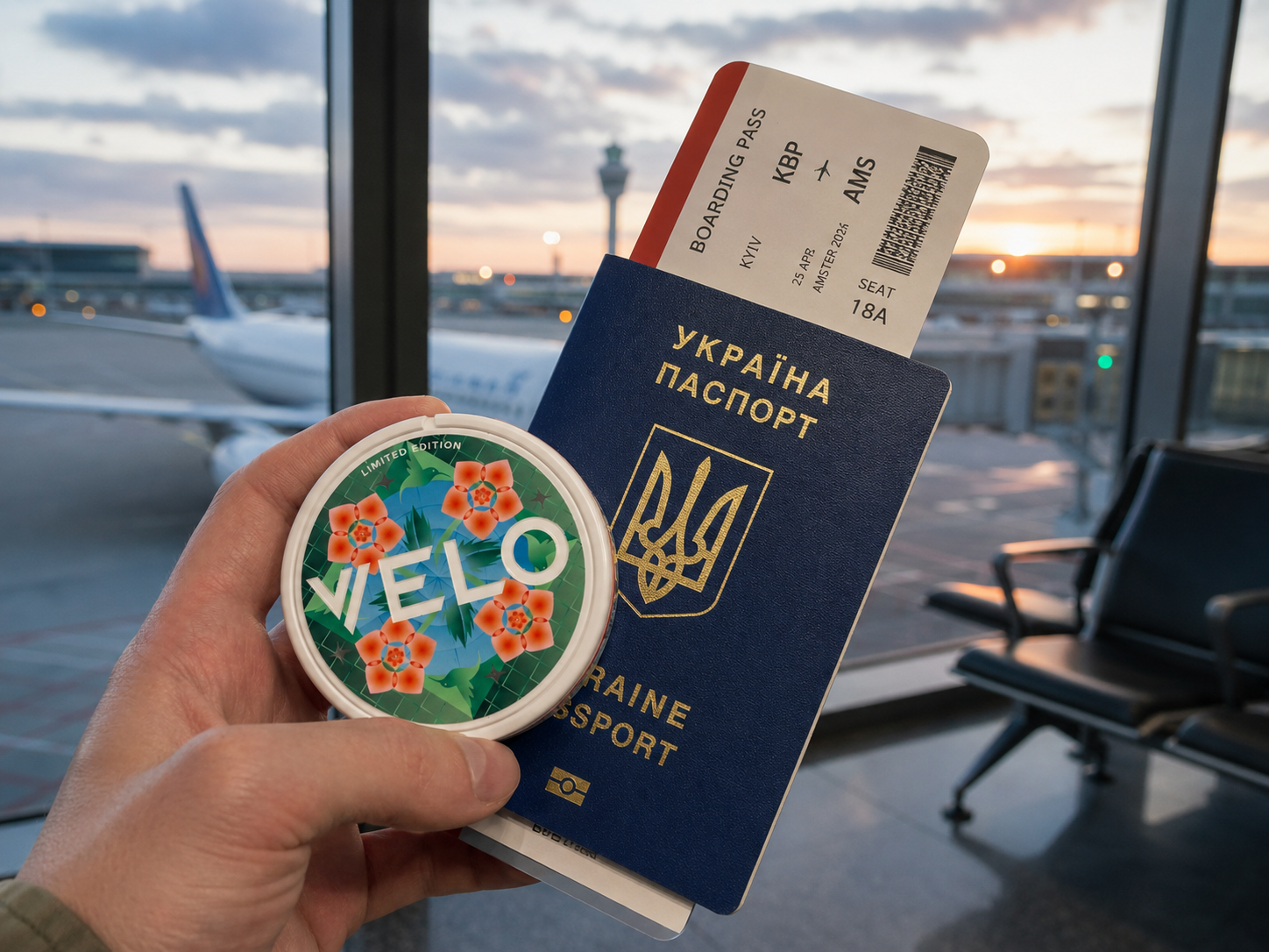 Снюс в дороге что взять с собой в поездку, перелет или отпуск Снюс в дороге что взять с собой в поездку, перелет или отпуск